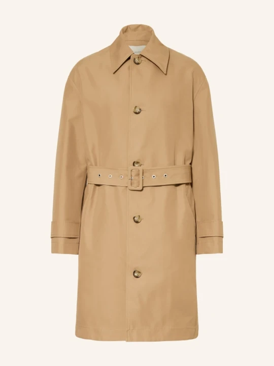 Zdjęcie produktu Ami Paris Trencz beige