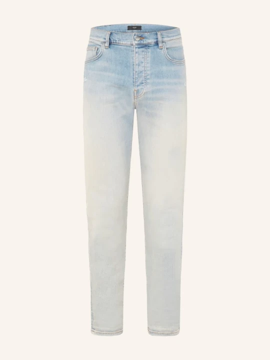 Zdjęcie produktu Amiri Jeansy Skinny Fit blau