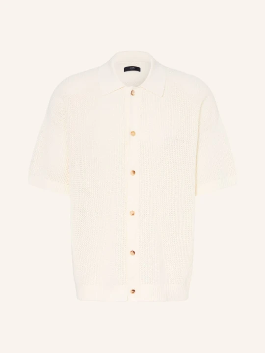 Zdjęcie produktu Amiri Koszula Wypoczynkowa Comfort Fit beige ECRU