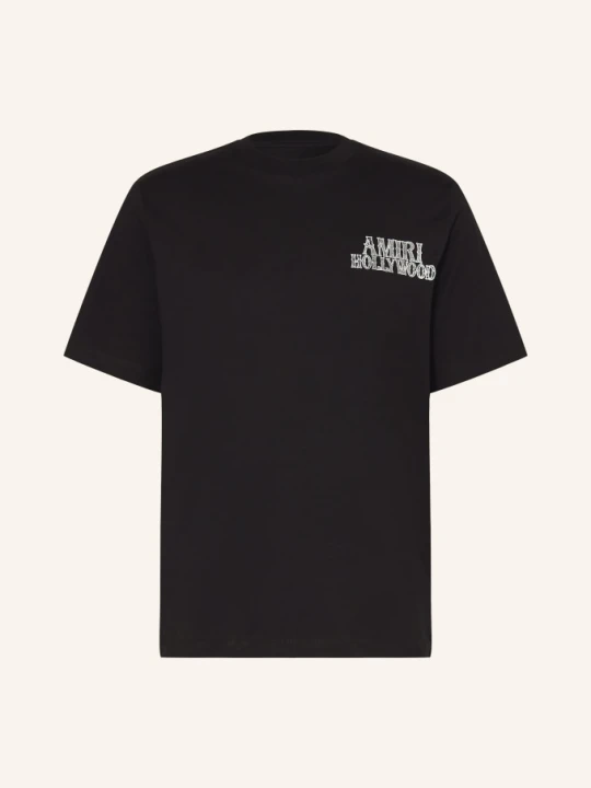 Zdjęcie produktu Amiri Koszulka schwarz