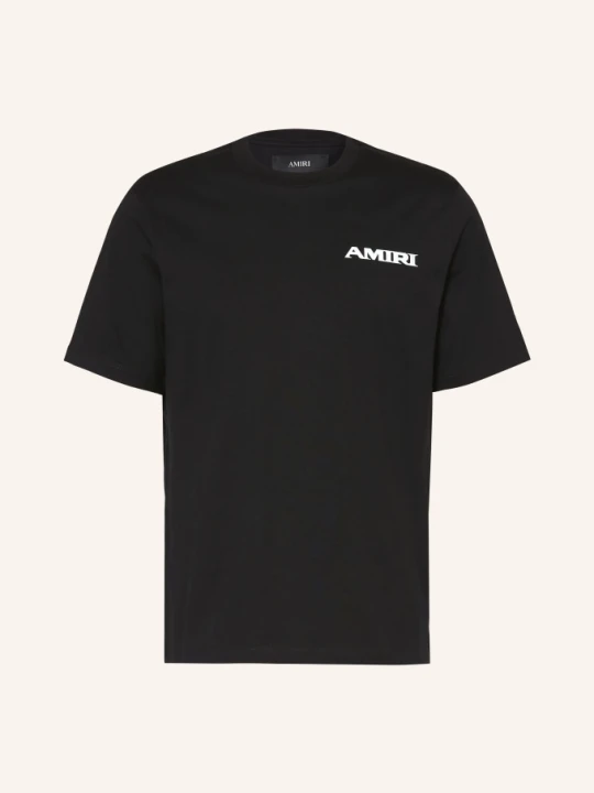 Zdjęcie produktu Amiri Koszulka schwarz CZARNY