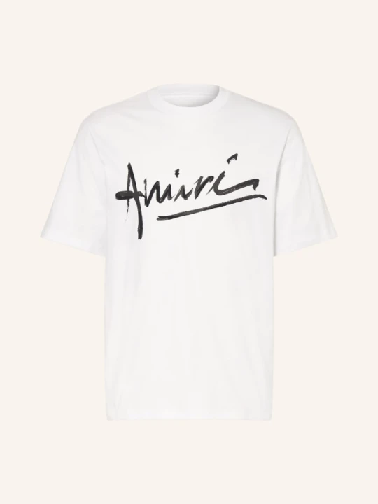 Zdjęcie produktu Amiri Koszulka weiss
