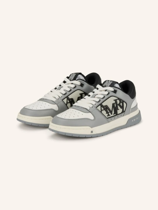 Zdjęcie produktu Amiri Sneaker Classic Low grau