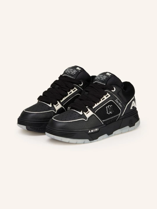 Zdjęcie produktu Amiri Sneaker Ma-1 Z Kamieniami Ozdobnymi schwarz