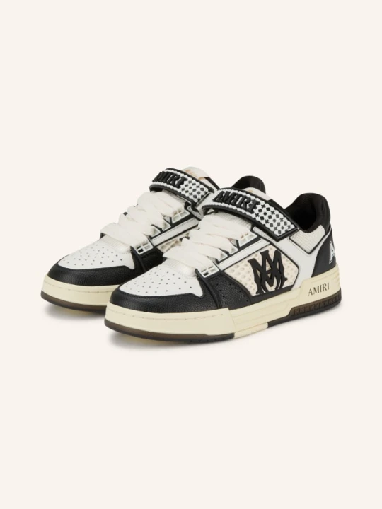 Zdjęcie produktu Amiri Sneaker Ma Skyline schwarz