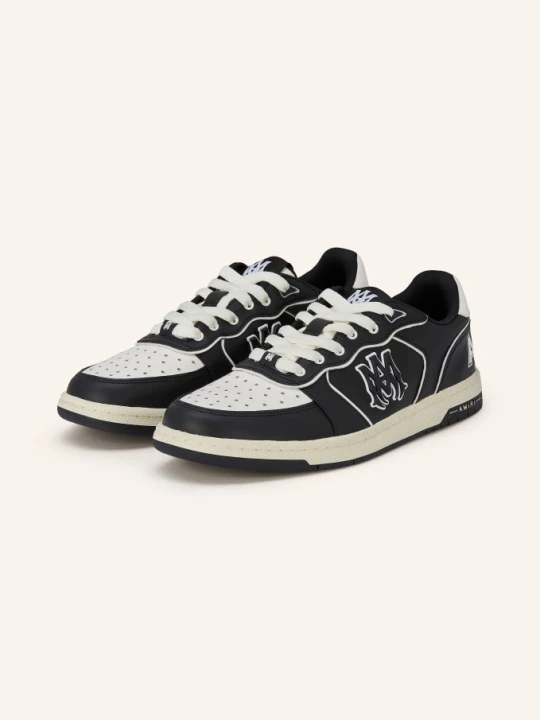 Zdjęcie produktu Amiri Sneaker Newport schwarz