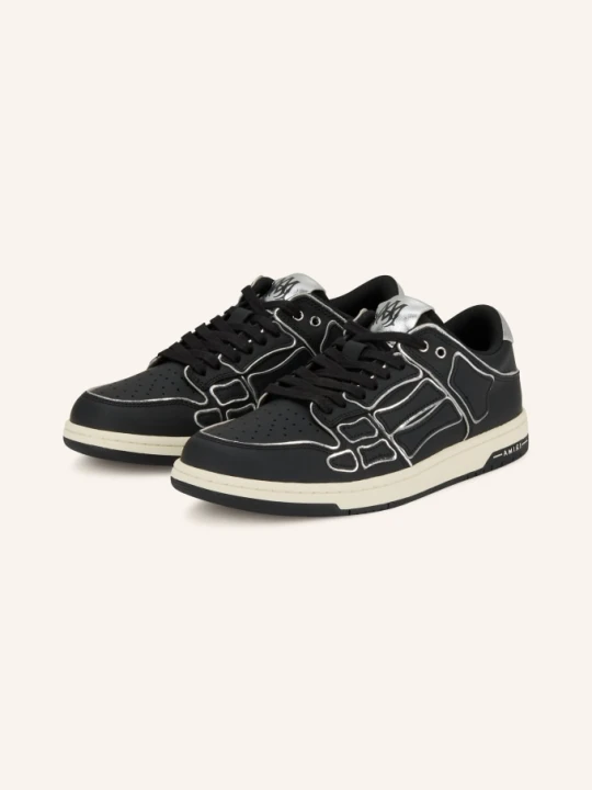 Zdjęcie produktu Amiri Sneaker Skel Top Low schwarz