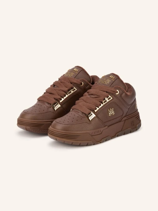 Zdjęcie produktu Amiri Sneakersy Chrome Ma-1 braun