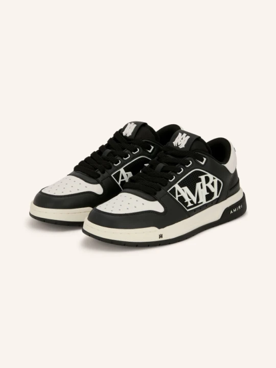 Zdjęcie produktu Amiri Sneakersy schwarz