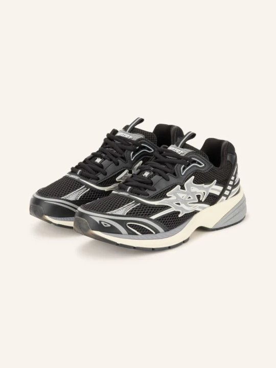 Zdjęcie produktu Amiri Sneakersy M-Tech schwarz czarny