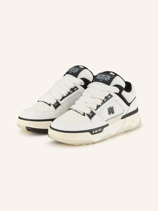 Zdjęcie produktu Amiri Sneakersy Ma-1 schwarz