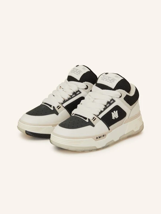 Zdjęcie produktu Amiri Sneakersy Ma-1 schwarz