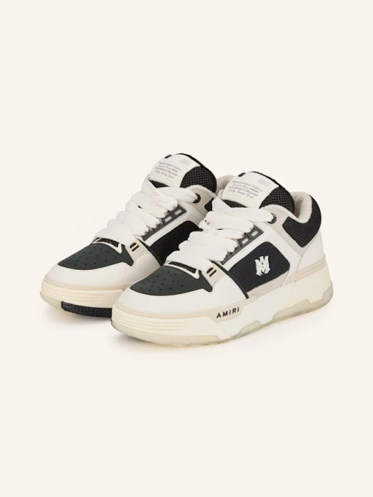 Zdjęcie produktu Amiri Sneakersy Ma-1 schwarz
