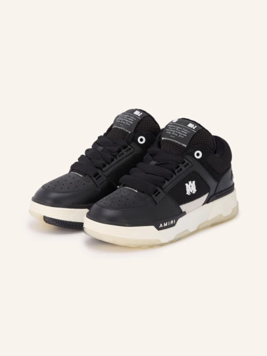 Zdjęcie produktu Amiri Sneakersy Ma-1 schwarz