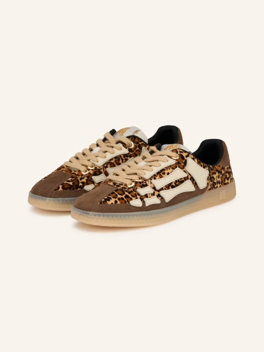 Zdjęcie produktu Amiri Sneakersy Pacific Boones braun BRĄZOWY