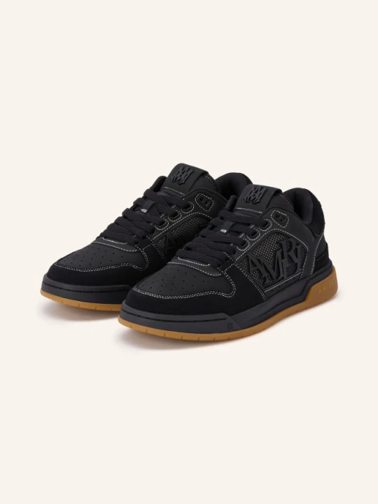 Zdjęcie produktu Amiri Sneakersy schwarz CZARNY