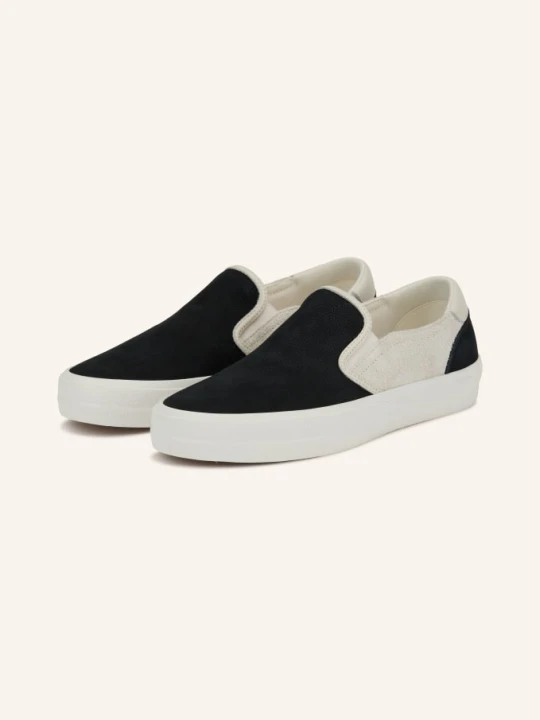 Zdjęcie produktu Amiri Sneakersy Wsuwane Laguna schwarz