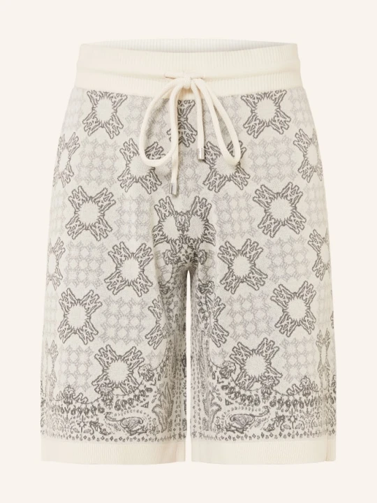 Zdjęcie produktu Amiri Spodenki Z Dzianiny beige