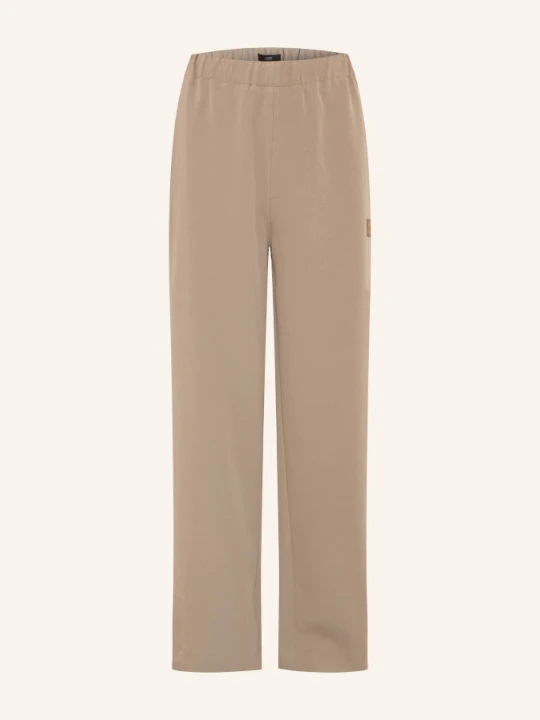 Zdjęcie produktu Amiri Spodnie W Stylu Dresowym O Kroju Regular Fit beige
