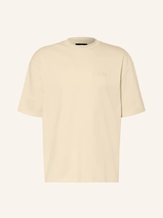 Zdjęcie produktu Amiri T-Shirt beige ECRU