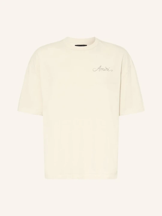 Zdjęcie produktu Amiri T-Shirt beige