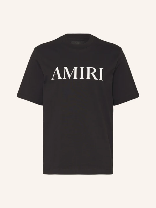 Zdjęcie produktu Amiri T-Shirt schwarz