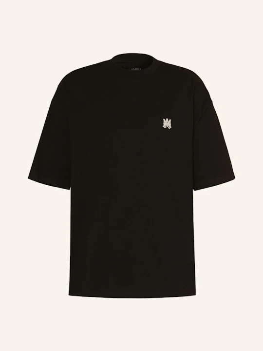 Zdjęcie produktu Amiri T-Shirt schwarz CZARNY