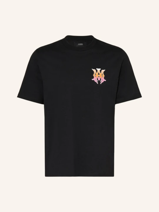 Zdjęcie produktu Amiri T-Shirt schwarz czarny