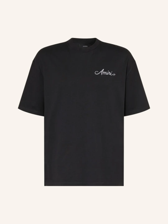 Zdjęcie produktu Amiri T-Shirt schwarz