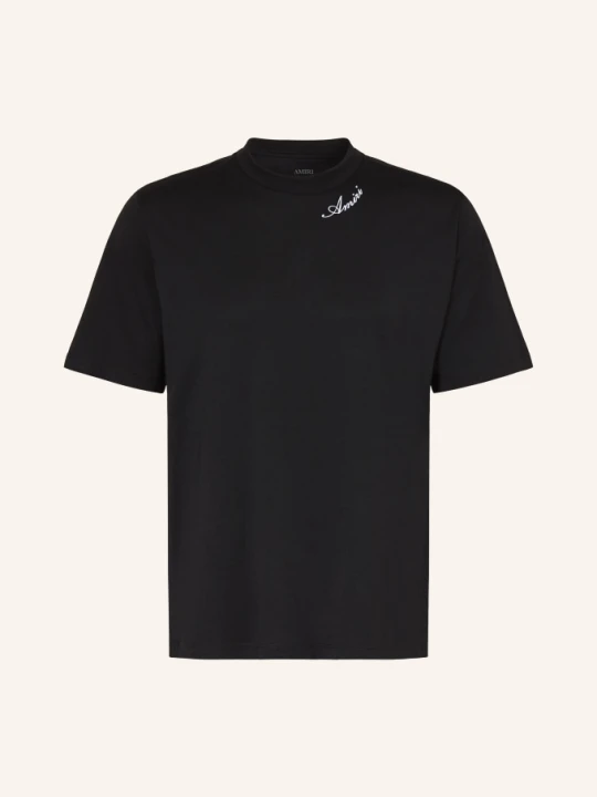 Zdjęcie produktu Amiri T-Shirt schwarz CZARNY