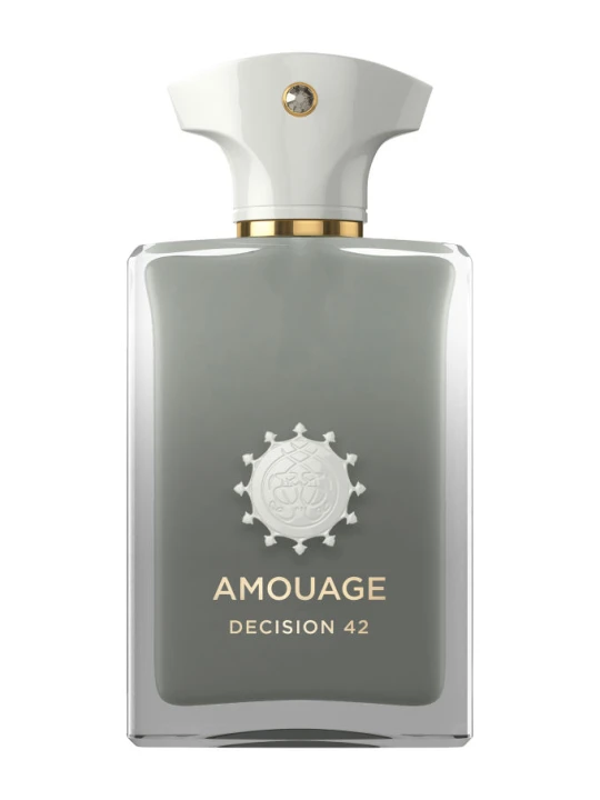 Zdjęcie produktu Amouage Decision 42