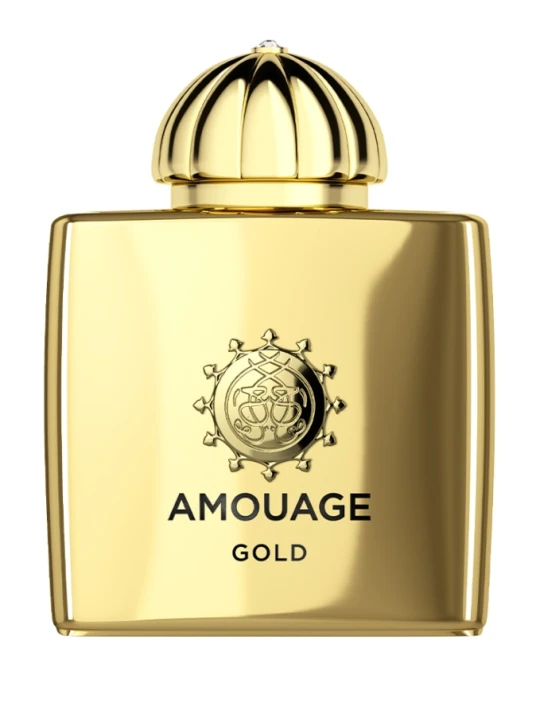 Zdjęcie produktu Amouage Gold Woman