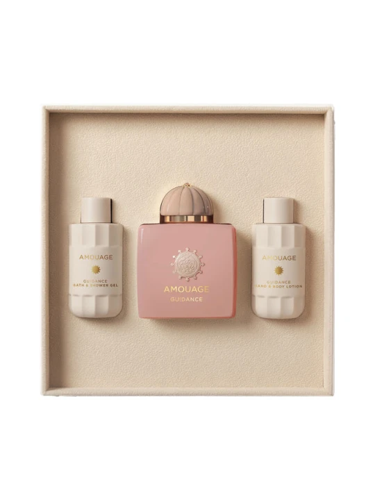 Zdjęcie produktu Amouage Guidance Gift Of Kings Set