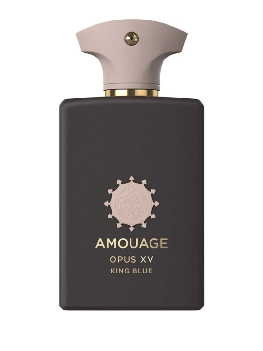 Zdjęcie produktu Amouage Opus Xv King Blue