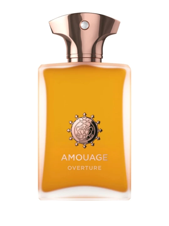 Zdjęcie produktu Amouage Overture Man