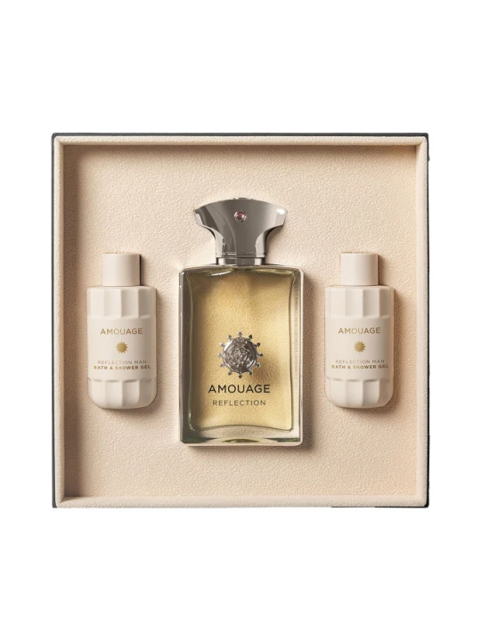 Zdjęcie produktu Amouage Reflection Man Gift Of Kings Set
