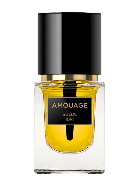 Zdjęcie produktu Amouage Suede Ibri