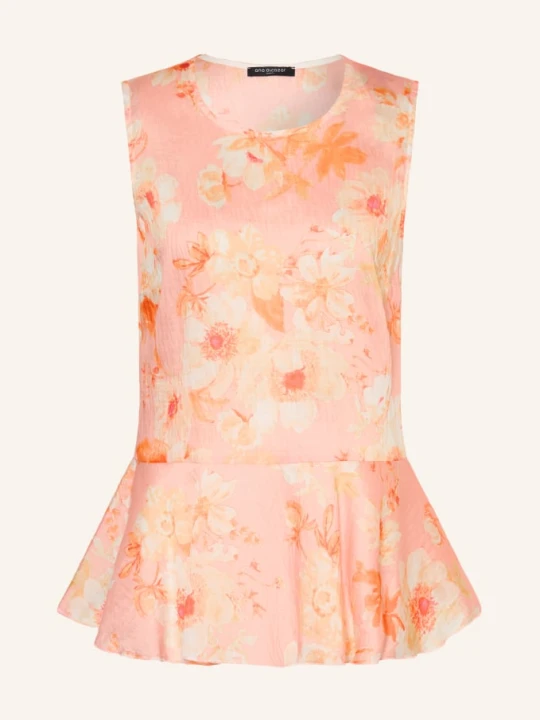 Zdjęcie produktu Ana Alcazar Bluzka pink