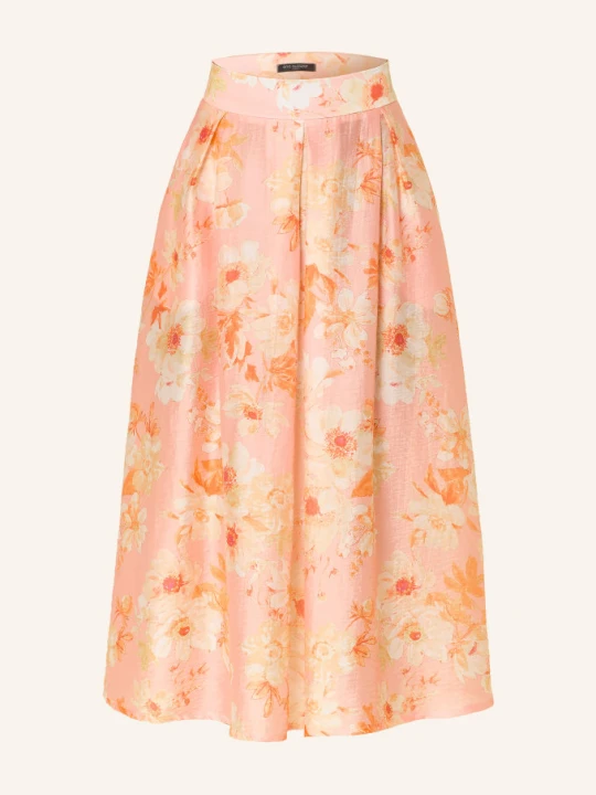 Zdjęcie produktu Ana Alcazar Spódnica pink