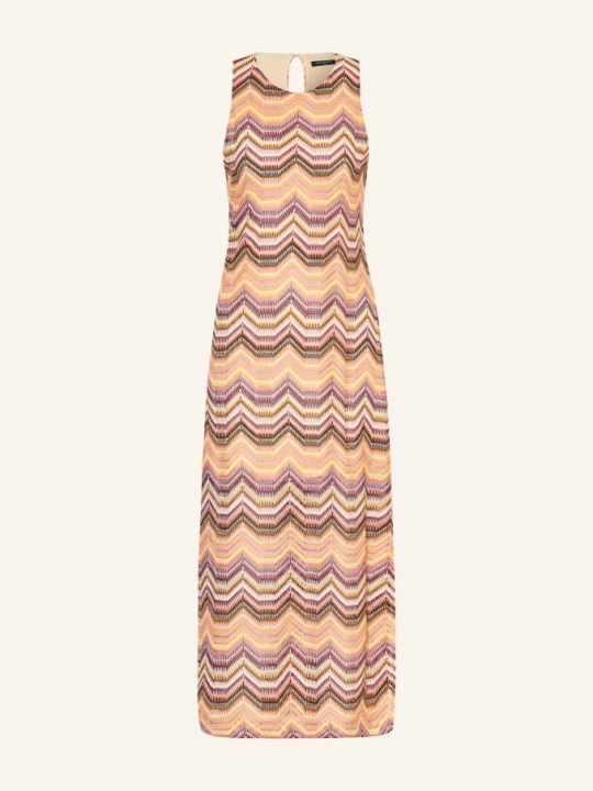 Zdjęcie produktu Ana Alcazar Sukienka orange