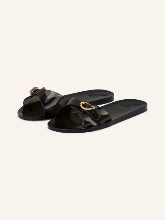 Zdjęcie produktu Ancient Greek Sandals Klapki Filia Jelly schwarz