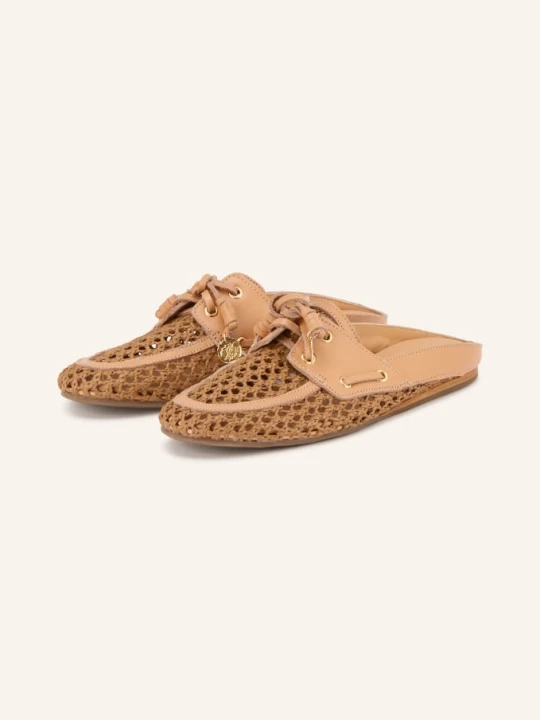 Zdjęcie produktu Ancient Greek Sandals Klapki Naveta braun