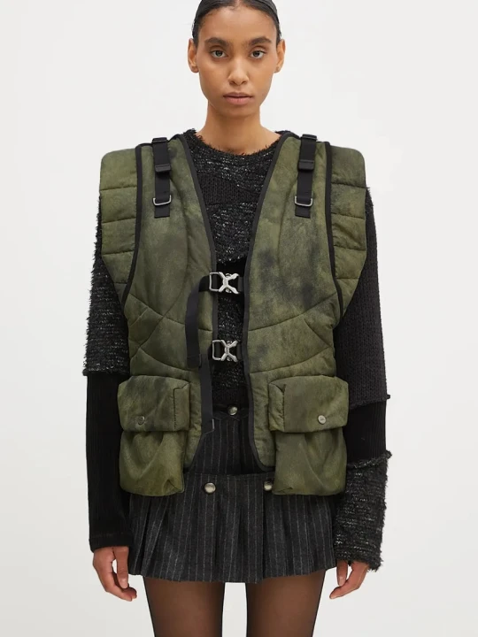 Zdjęcie produktu Andersson Bell bezrękawnik Marble Padded Vest