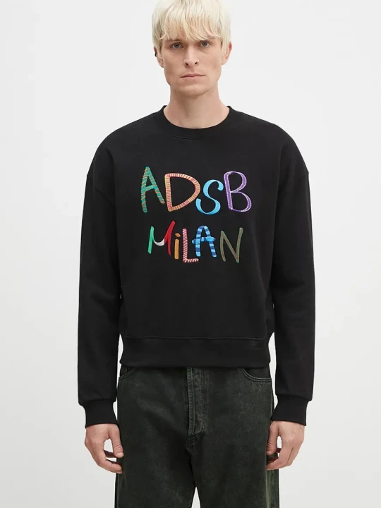 Zdjęcie produktu Andersson Bell bluza bawełniana Milan Embroidery Sweatshirt