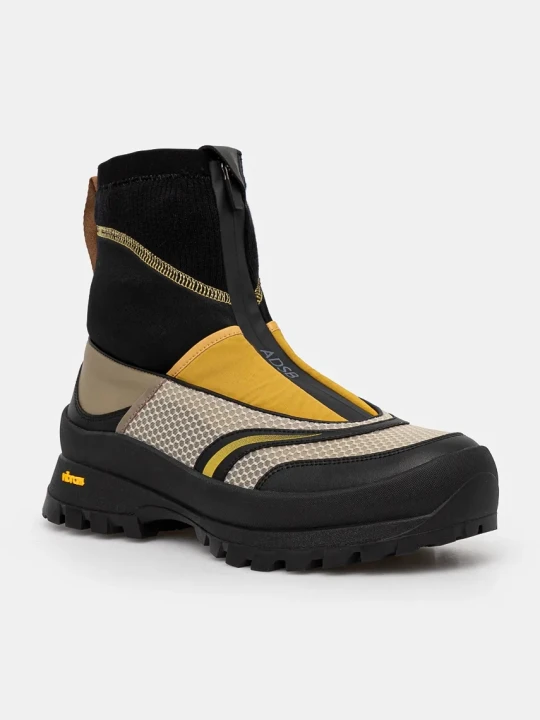 Zdjęcie produktu Andersson Bell buty Mattio Zip-Up Trainer