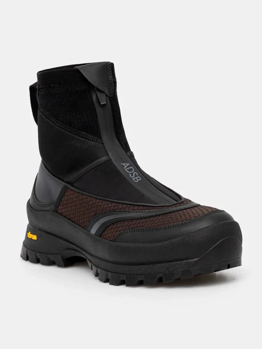 Zdjęcie produktu Andersson Bell buty Mattio Zip-Up Trainer