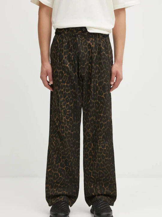 Zdjęcie produktu Andersson Bell jeansy Crossover Carpenter Wide-Leg