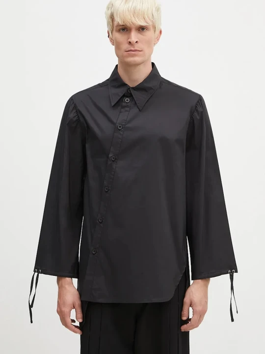 Zdjęcie produktu Andersson Bell koszula Bouquet Asymmetric Shirt