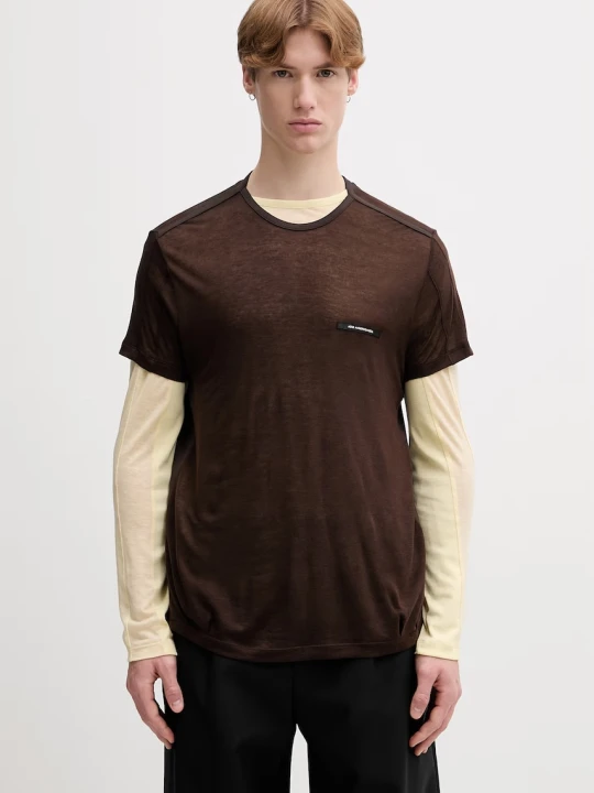 Zdjęcie produktu Andersson Bell longsleeve męski z lyocellem