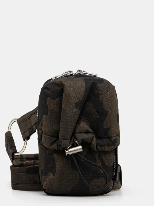 Zdjęcie produktu Andersson Bell saszetka Harness Pocket Cross Bag